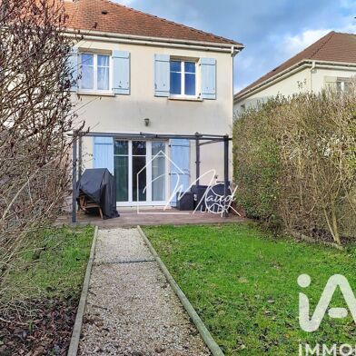 Maison 5 pièces 275000 €