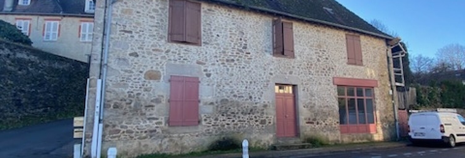 Maison 5 Pièces 220 m² à vendre à Nexon (87800)