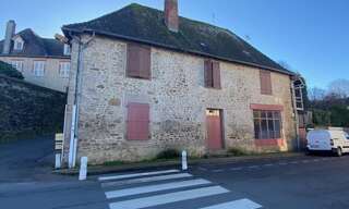 Maison 5 Pièces 220 m² à vendre à Nexon (87800)