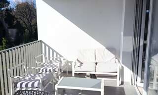 Appartement 3 Pièces 60 m² à vendre à Aubagne (13400)