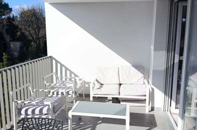 Appartement 3 pièces 250000 €