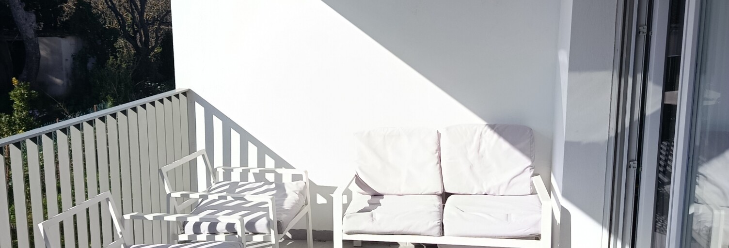 Appartement 3 Pièces 60 m² à vendre à Aubagne (13400)