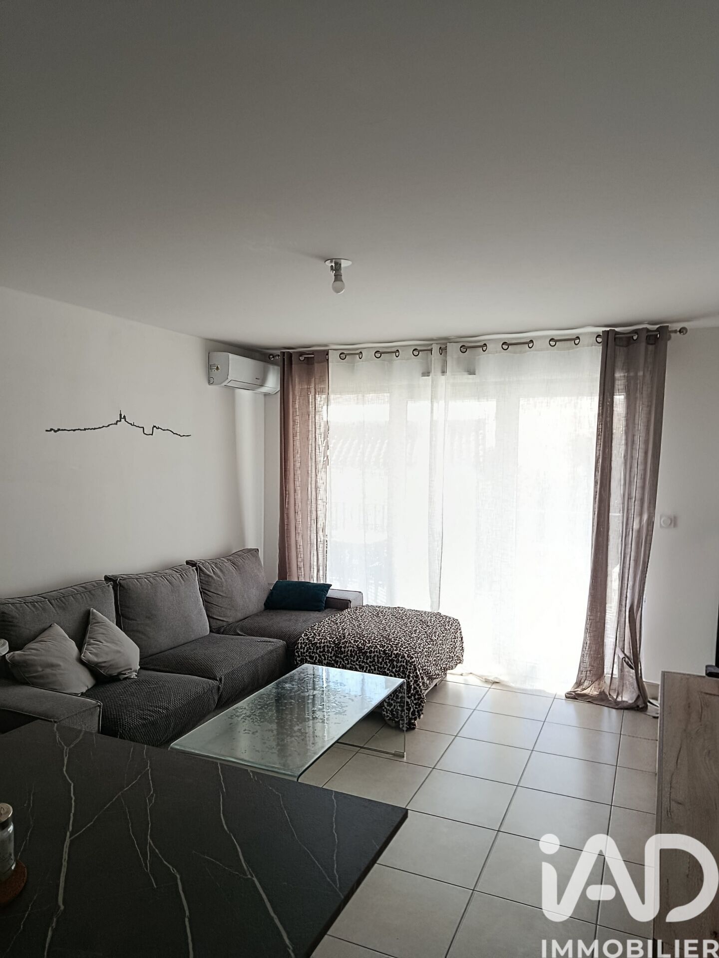 Vente Appartement 3 pièces - Photo 5