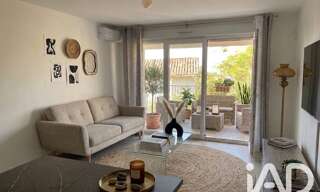 Appartement 3 Pièces 60 m² à vendre à Aubagne (13400)
