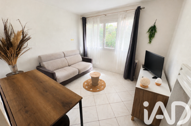 Appartement 2 pièces 135000 €
