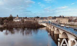 Maison 10 Pièces 201 m² à vendre à Le Blanc (36300)