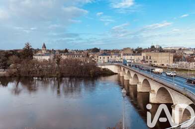 Maison 10 pièces 107000 €