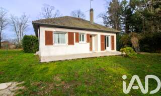 Maison 4 Pièces 93 m² à vendre à Le Vigen (87110)