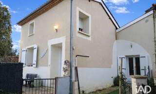 Maison 4 Pièces 110 m² à vendre à Meilhan-sur-Garonne (47180)