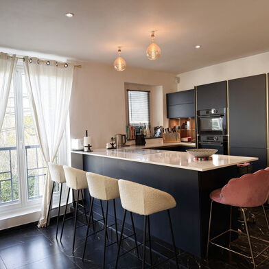 Appartement 4 pièces 510000 €