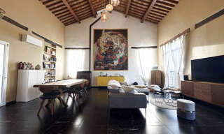 Appartement 4 Pièces 116 m² à vendre à Plan-de-Cuques (13380)