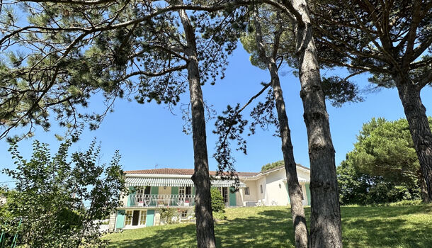 Villa / Maison 6 pièces  à vendre Saint-Palais-sur-Mer 17420