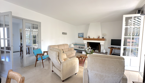 Villa / Maison 6 pièces  à vendre Saint-Palais-sur-Mer 17420