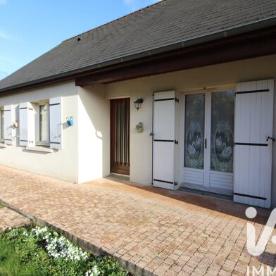 Maison 3 pièces 115000 €