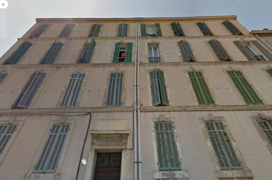 Appartement 1 pièces 65000 €