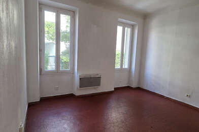 Appartement 1 pièces 65000 €