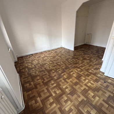 Appartement 2 pièces 130000 €