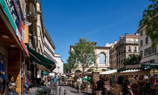 Appartement 2 Pièces 50 m² à vendre à Marseille 1 (13001)