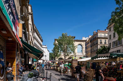 Appartement 2 pièces 130000 €