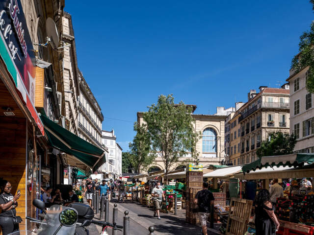 Grand T2 à vendre NOAILLES — photo du bien