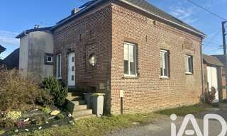 Maison 4 Pièces 101 m² à vendre à Aire-sur-la-Lys (62120)
