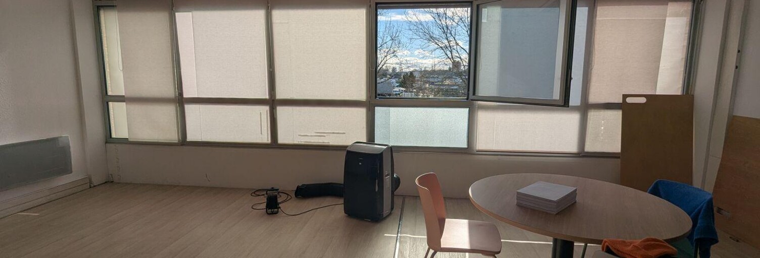 Bureau  40 m² à vendre à Bruges (33520)