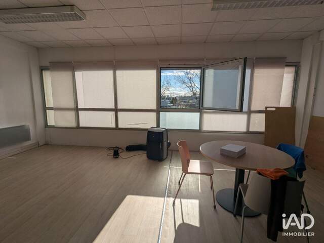 Vente Bureaux 40 m&sup2; — photo du bien