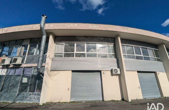 Vente Bureaux 40 m&sup2; — photo 3