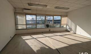 Bureau  35 m² à vendre à Bruges (33520)