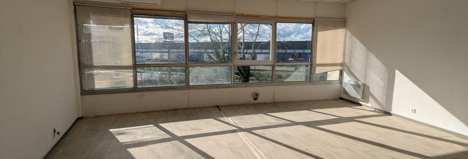 Bureau  35 m² à vendre à Bruges (33520)