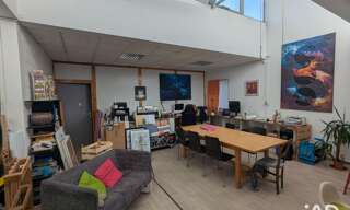 Bureau  60 m² à vendre à Bruges (33520)