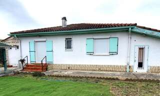 Maison 3 Pièces 80 m² à vendre à Montauban (82000)