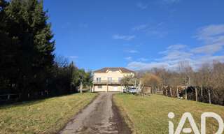 Appartement 4 Pièces 78 m² à vendre à Saint-Germain (70200)