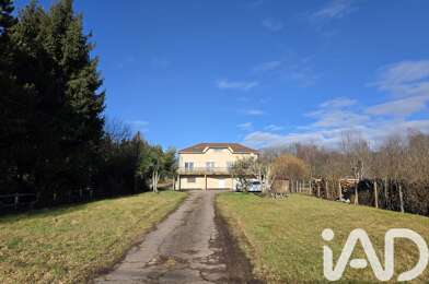 Appartement 4 pièces 94000 €