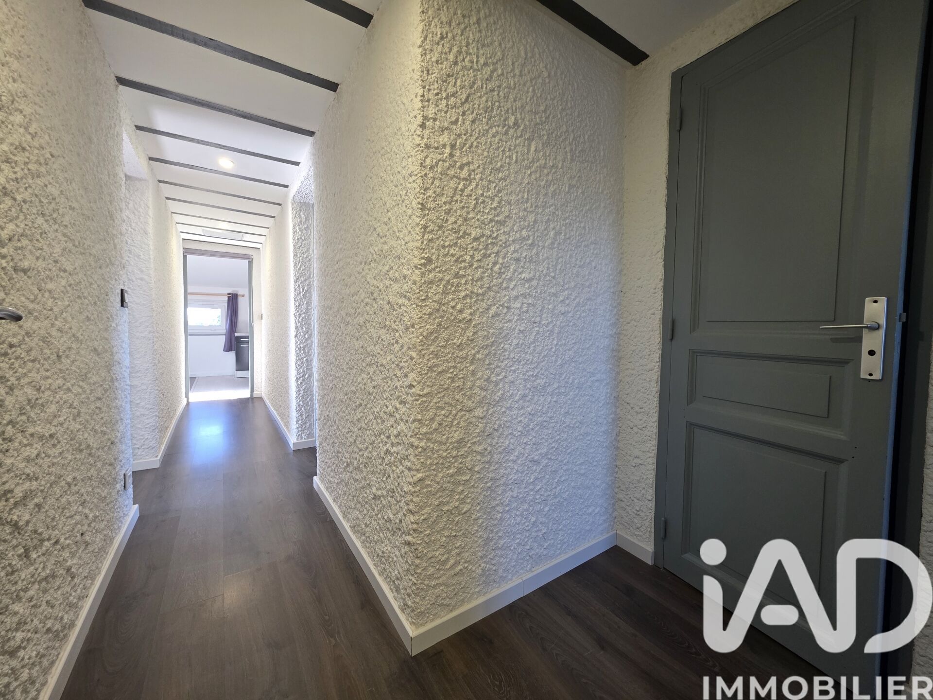 Vente Appartement 4 pièces - Photo 4