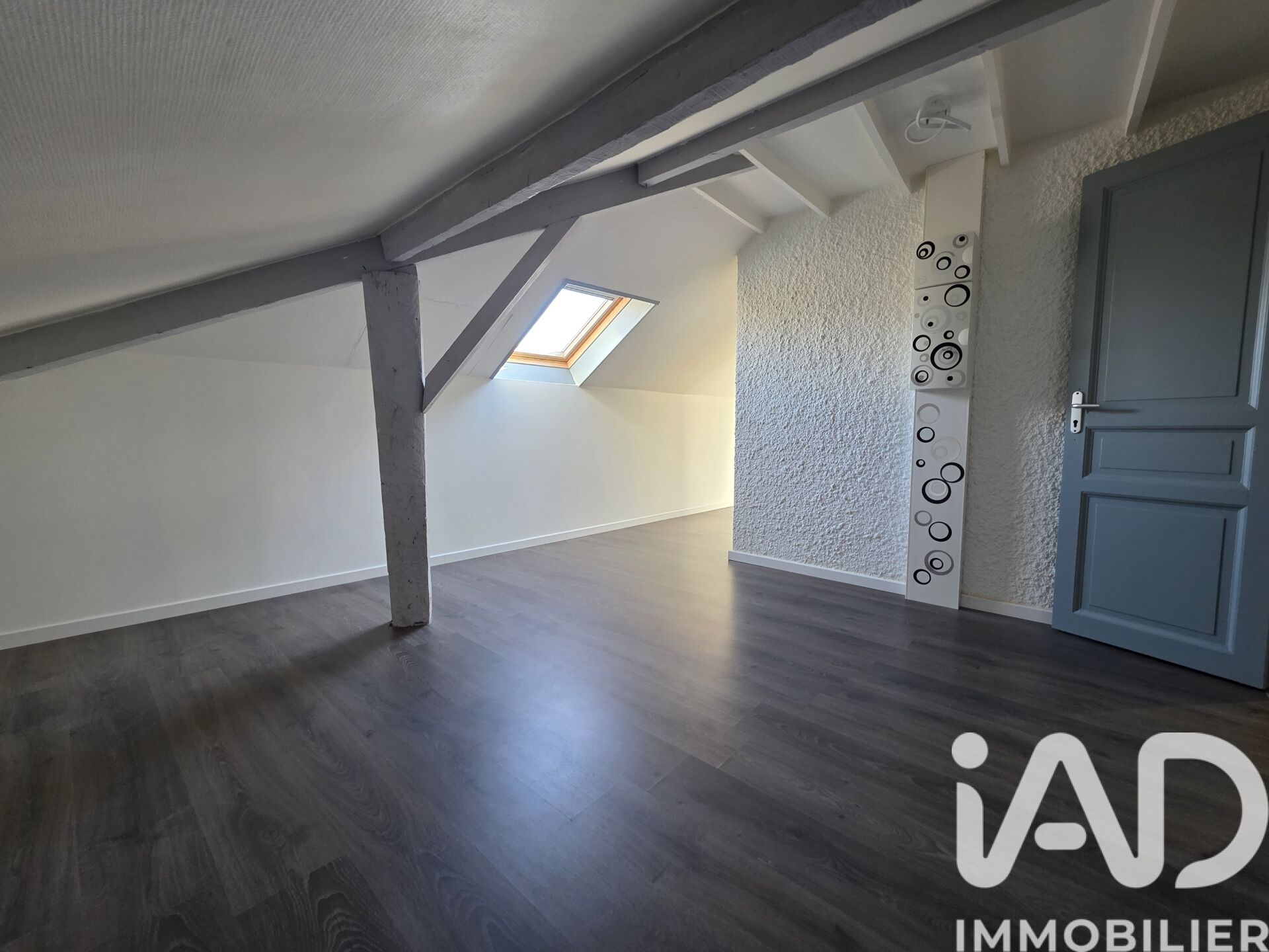 Vente Appartement 4 pièces - Photo 5