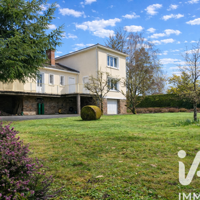 Maison 8 pièces 261000 €