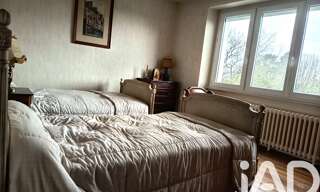 Maison 8 Pièces 190 m² à vendre à Essarts-en-Bocage (85140)