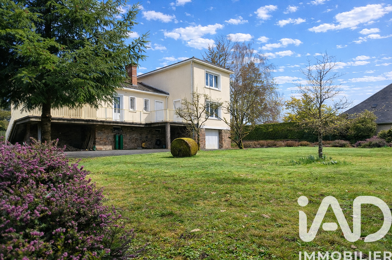 Maison 8 pièces 261000 €