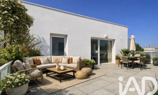 Appartement 3 Pièces 81 m² à vendre à Le Bouscat (33110)