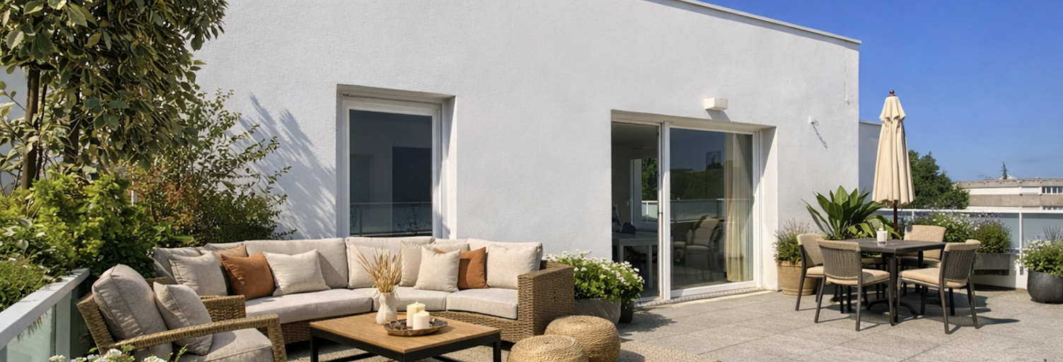 Appartement 3 Pièces 81 m² à vendre à Le Bouscat (33110)