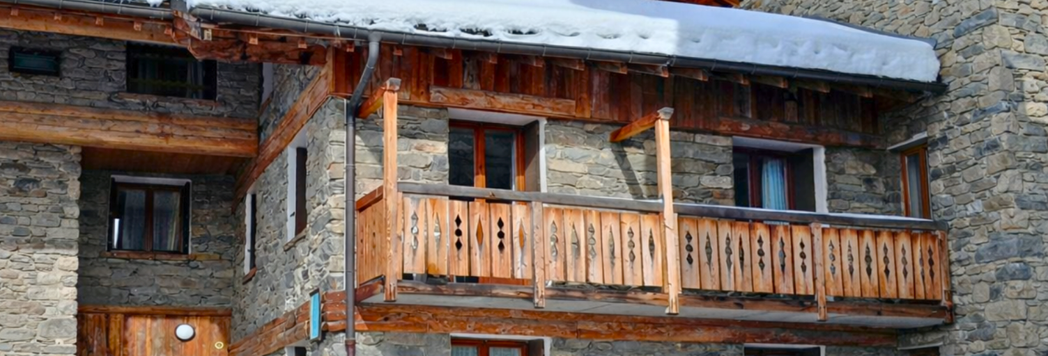 Maison 15 Pièces 249 m² à vendre à Les Belleville (73440)