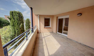 Appartement 2 Pièces 46 m² à louer à Albi (81000)