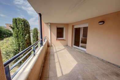 Appartement 2 pièces 626 €