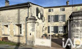 Maison 7 Pièces 200 m² à vendre à Les Métairies (16200)