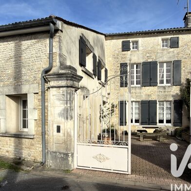 Maison 7 pièces 229000 €