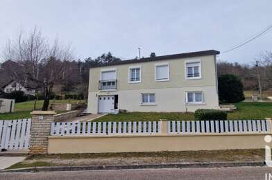 Maison 5 pièces 169000 €