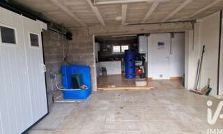 Maison 5 Pièces 107 m² à vendre à Ancy-le-Franc (89160)