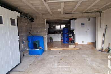 Maison 5 pièces 169000 €