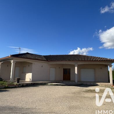 Maison 5 pièces 320000 €